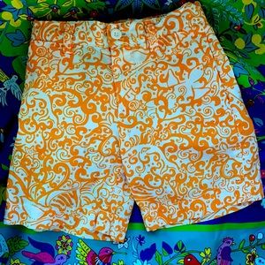 Lilly PULITZER Jubliee collection baby size 2T